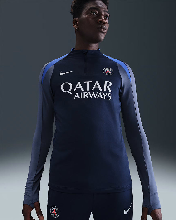Nike Paris Saint Germain Dri-Fit Strike Drill Top