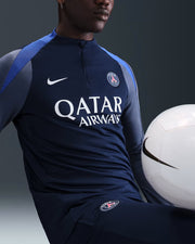 Nike Paris Saint Germain Dri-Fit Strike Drill Top