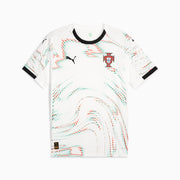 PORTUGAL 2025 AWAY JERSEY