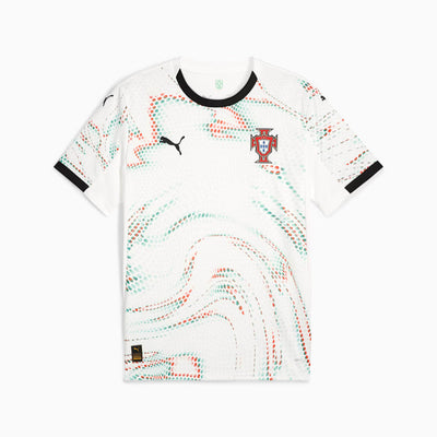 PORTUGAL 2025 AWAY JERSEY