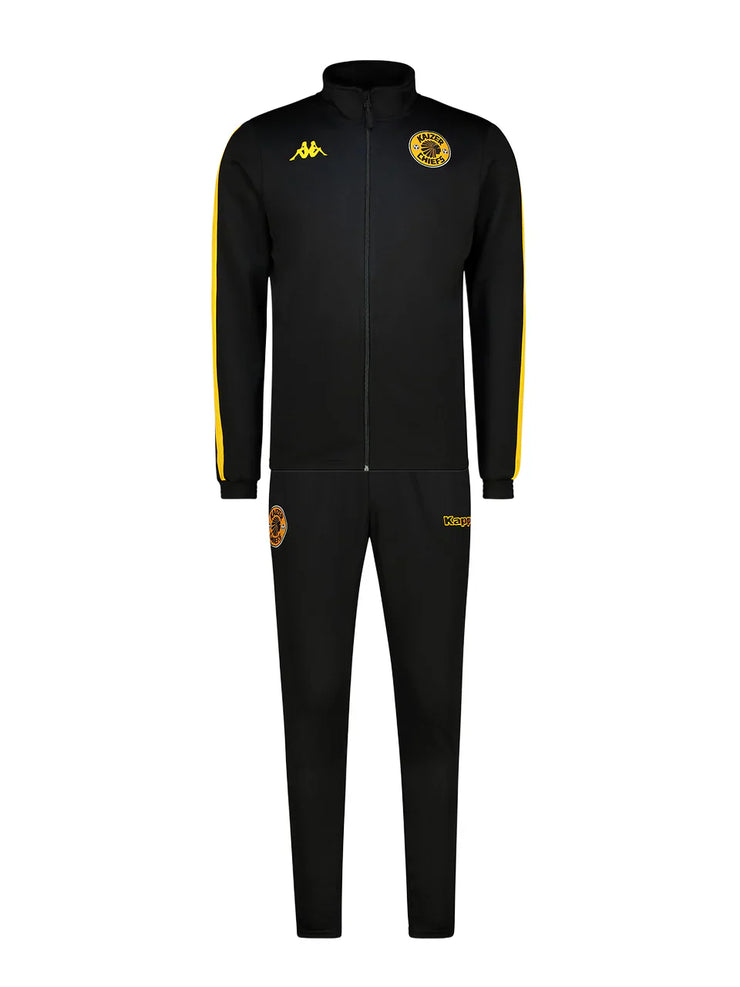 Kaizer Chiefs 25/26 Full Tracksuit
