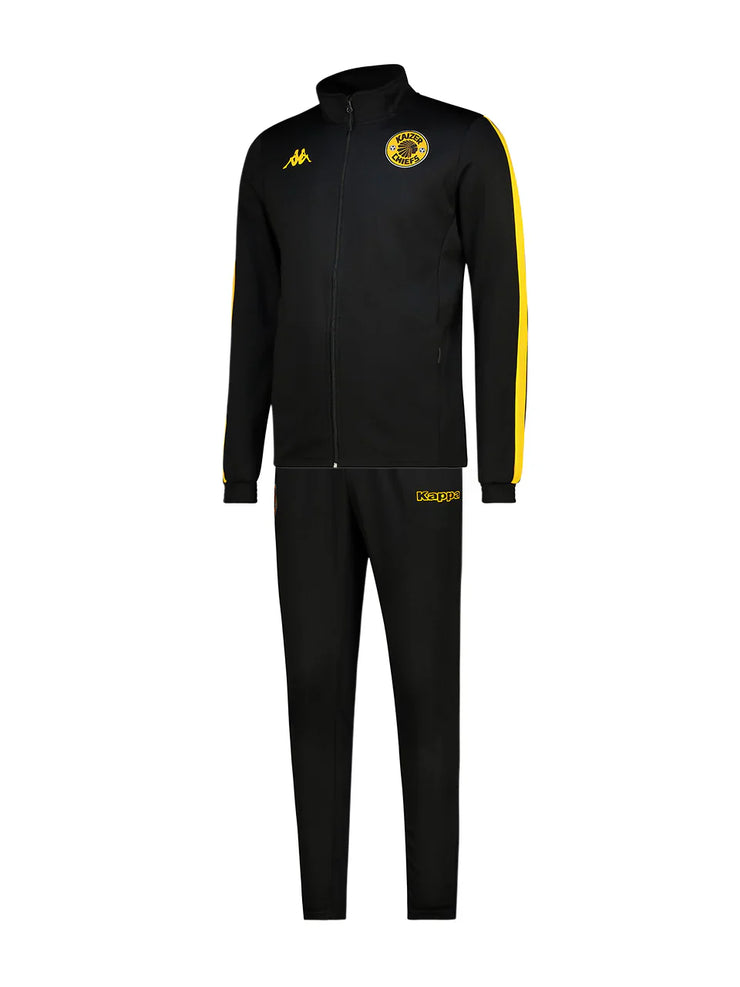 Kaizer Chiefs 25/26 Full Tracksuit