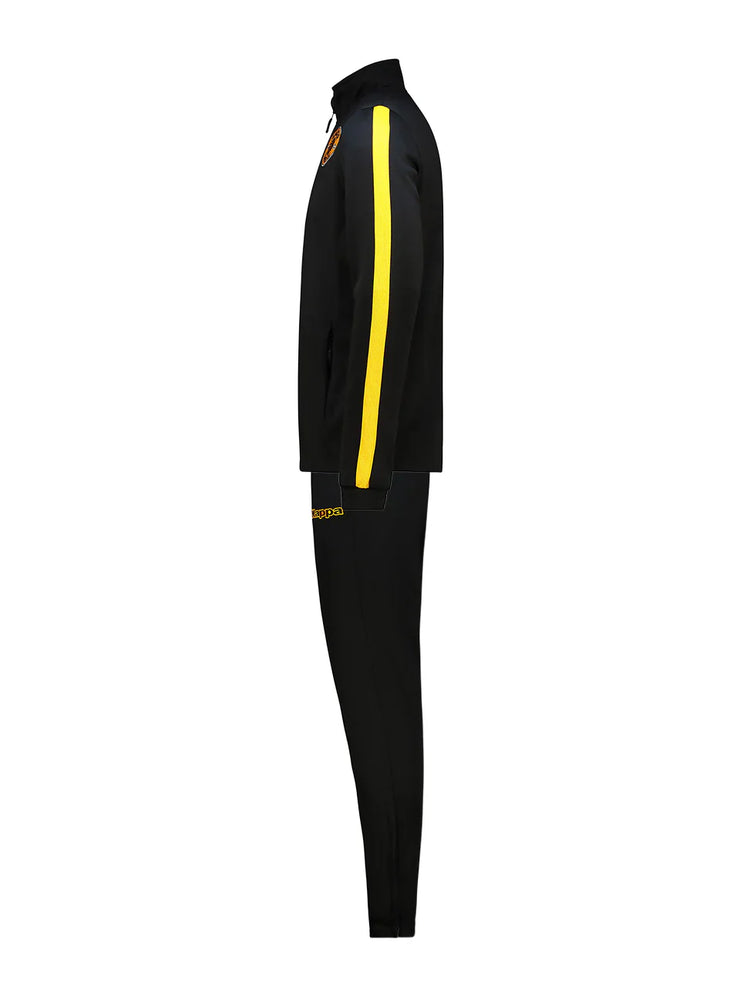 Kaizer Chiefs 25/26 Full Tracksuit