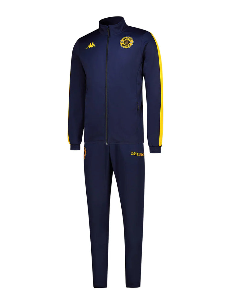 Kaizer Chiefs 25/26 Full Tracksuit