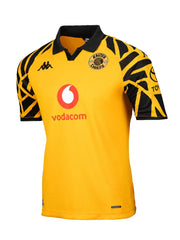 Kaizer Chiefs 2025/26 Mens Home Jersey