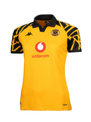 Kaizer Chiefs 2025/26 Lady Home Jersey