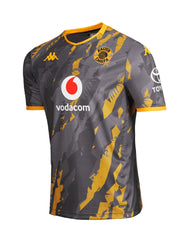 Kaizer Chiefs 2025/26 Mens Away Jersey