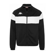Kappa Dacone Tracksuit Top
