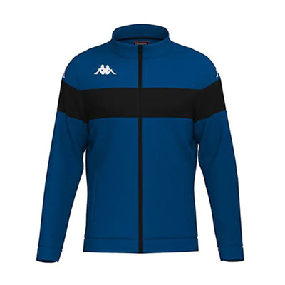 Kappa Dacone Tracksuit Top