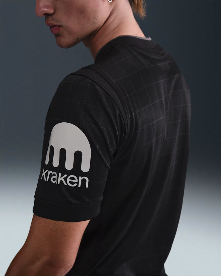 Tottenham Away Jersey 25/26