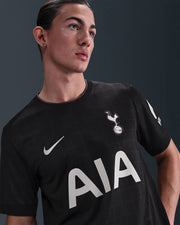 Tottenham Away Jersey 25/26