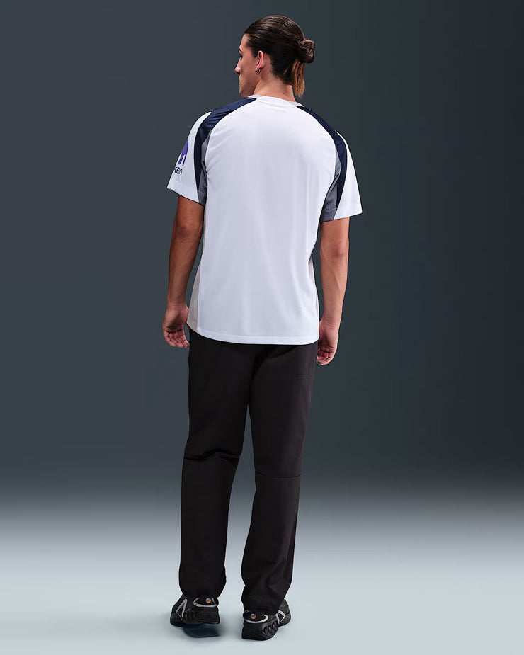 Tottenham Home Jersey Mens