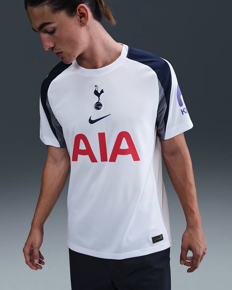 Tottenham Home Jersey Mens