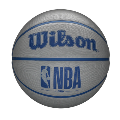 Wilson NBA DRV B/Ball (GREY)