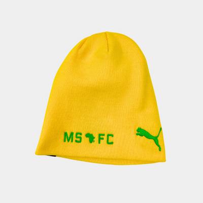 Mamelodi Sundowns x Puma Beanie