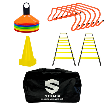 INTERMEDIATE TRAINING KIT SET