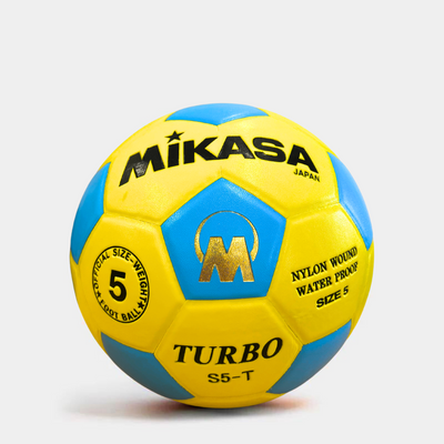 MIKASA TURBO