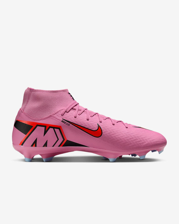 ZOOM SUPERFLY 10 ACAD FG/MG
