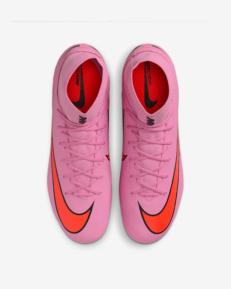 ZOOM SUPERFLY 10 ACAD FG/MG