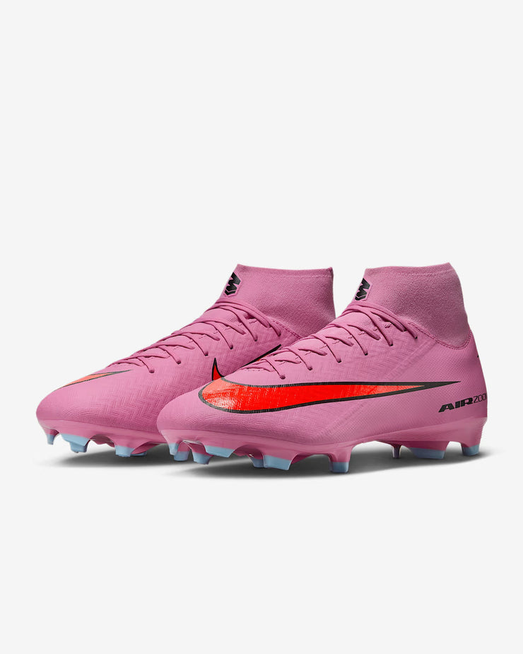 ZOOM SUPERFLY 10 ACAD FG/MG