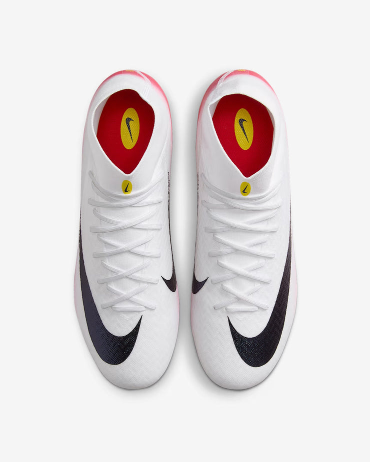 ZOOM SUPERFLY 10 ACAD FG/MG LV8