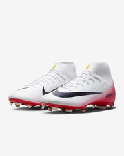 ZOOM SUPERFLY 10 ACAD FG/MG LV8
