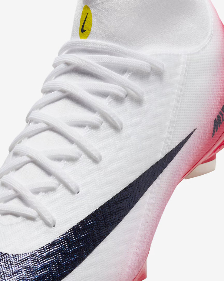 ZOOM SUPERFLY 10 ACAD FG/MG LV8