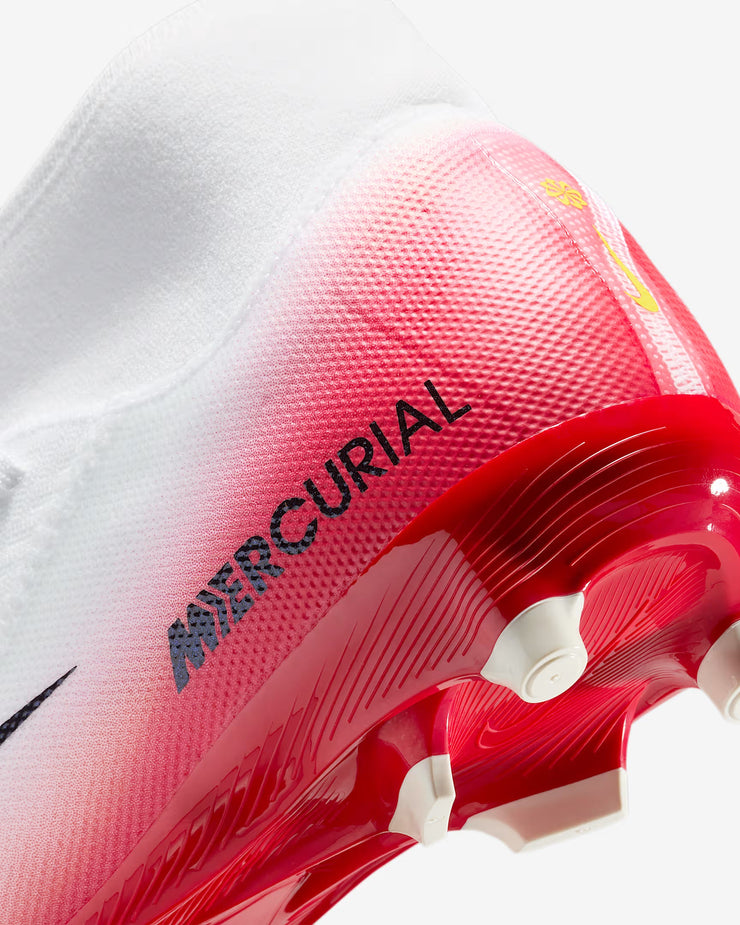 ZOOM SUPERFLY 10 ACAD FG/MG LV8