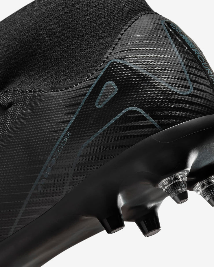 SUPERFLY 10 Zoom Academy SG