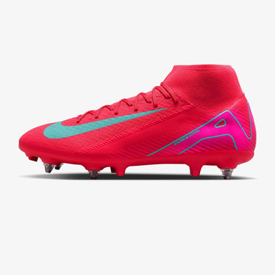 SUPERFLY 10 Zoom Academy SG-PRO AC