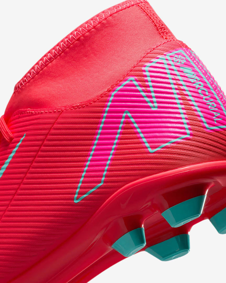 NIKE SUPERFLY 10 CLUB FG/MG