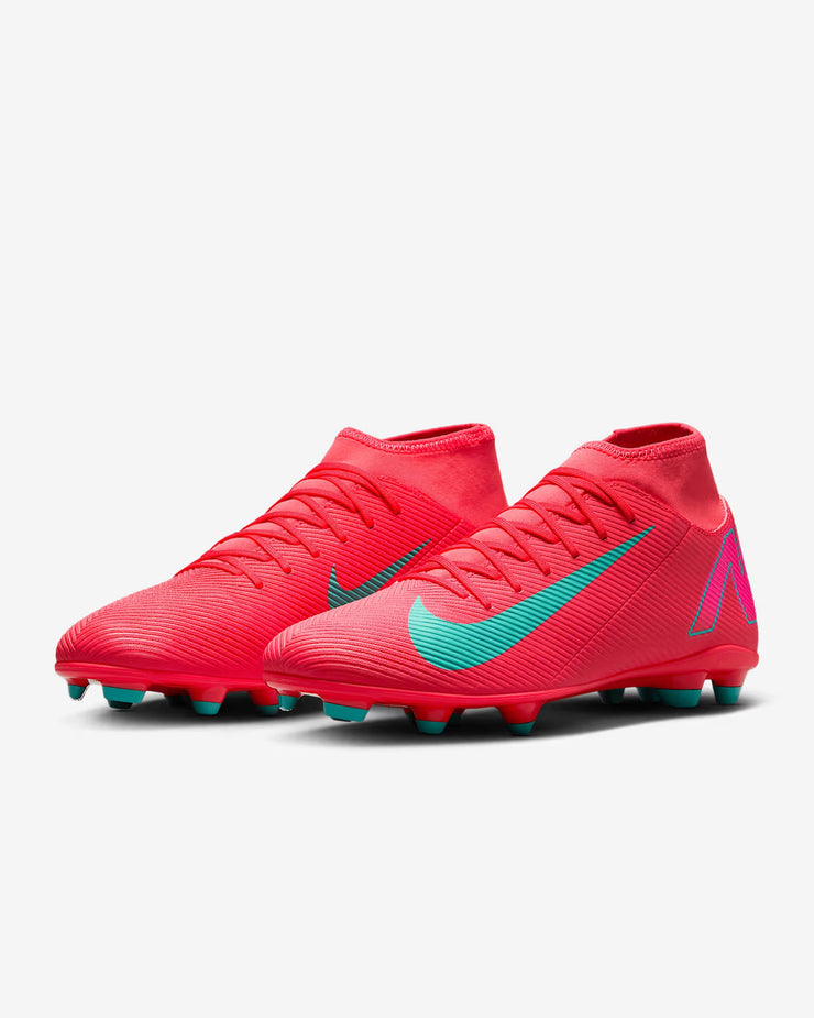 NIKE SUPERFLY 10 CLUB FG/MG