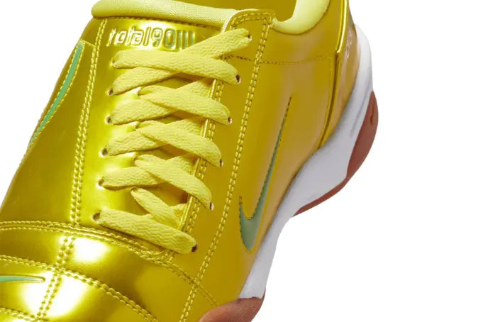 Nike T90 SP 'Dynamic Yellow'