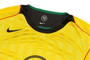 Nike Total 90 Dri-FIT Football Jersey