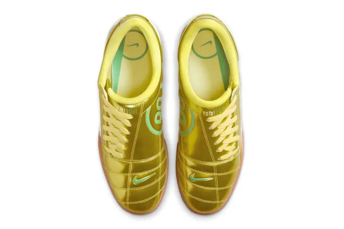 Nike T90 SP 'Dynamic Yellow'