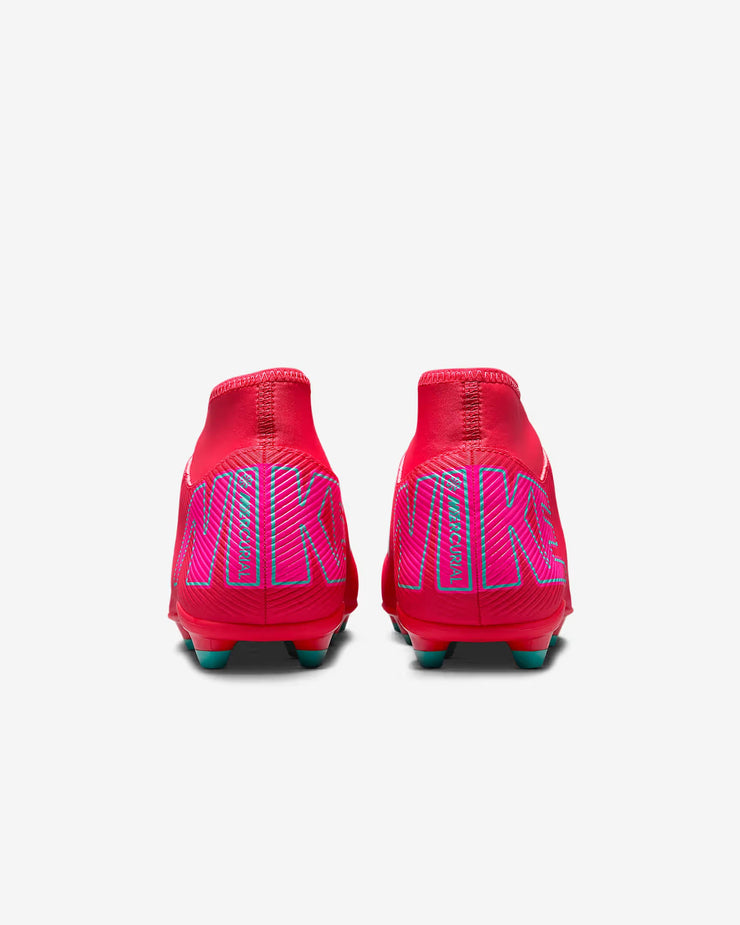 NIKE SUPERFLY 10 CLUB FG/MG