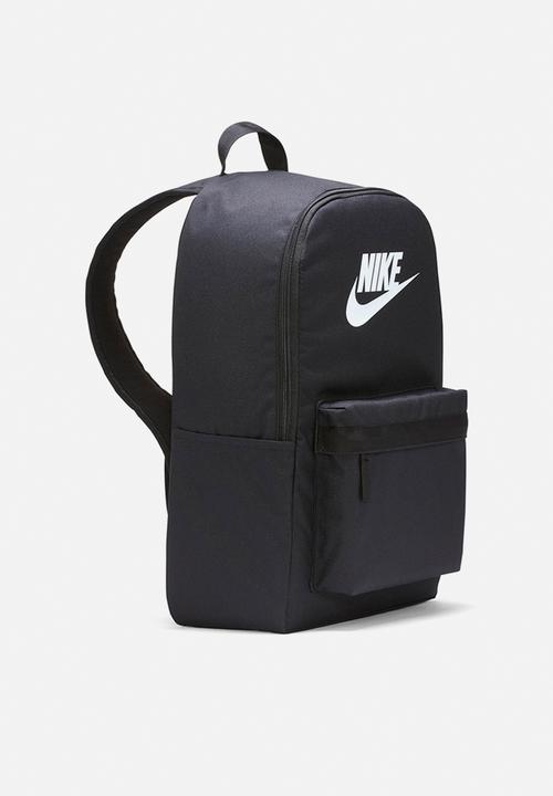 NIKE HERITAGE BACK PACK