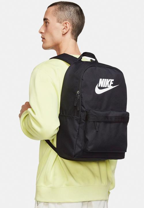NIKE HERITAGE BACK PACK