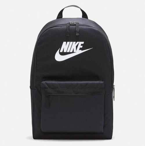 NIKE HERITAGE BACK PACK