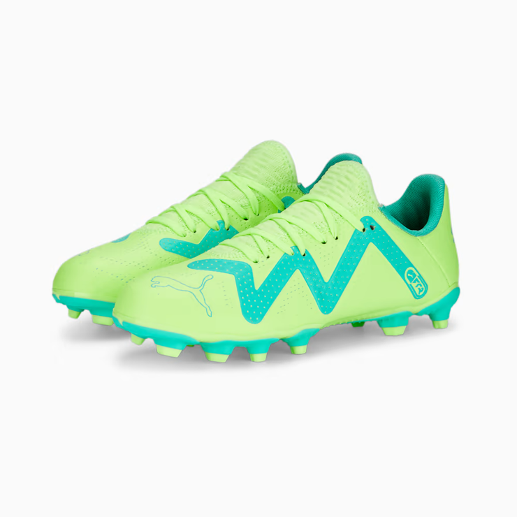 FUTURE PLAY FG/AG JR