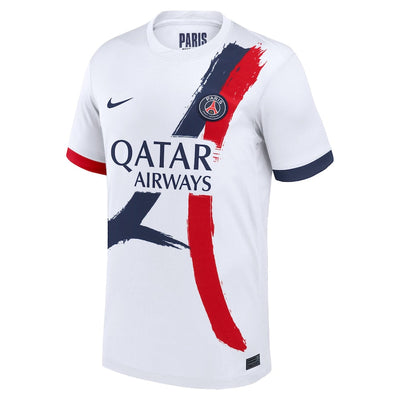 PSG AWAY MEN 25/26