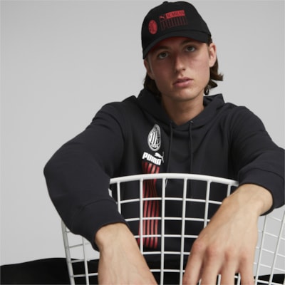 AC Milan PUMA CAP