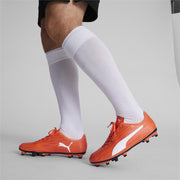 Rapido III FG/AG (Orange/White)