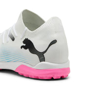 FUTURE 7 MATCH TT Astro Turf White