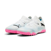 FUTURE 7 MATCH TT Astro Turf White