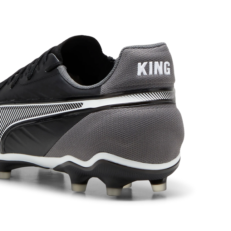 KING MATCH