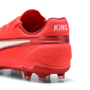 KING MATCH FG/AG-RED