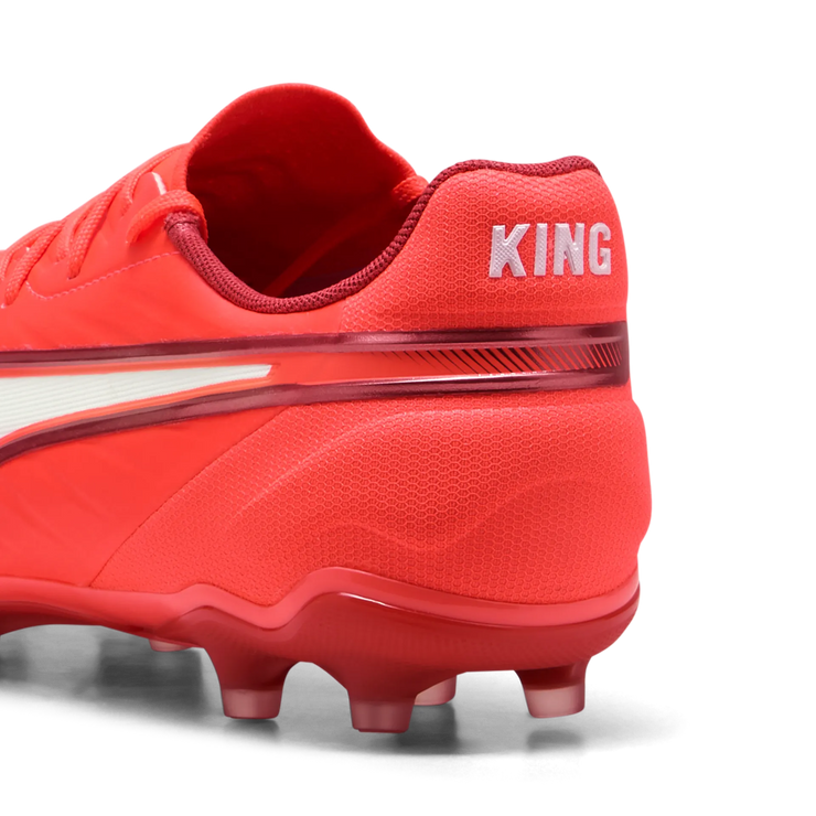 KING MATCH FG/AG-RED