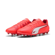 KING MATCH FG/AG-RED