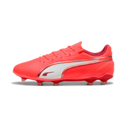 KING MATCH FG/AG-RED
